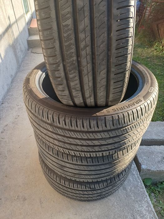Anvelope vara Barum 255 / 40 R20