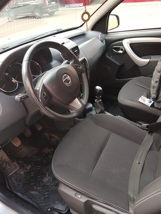 Продам автомобиль