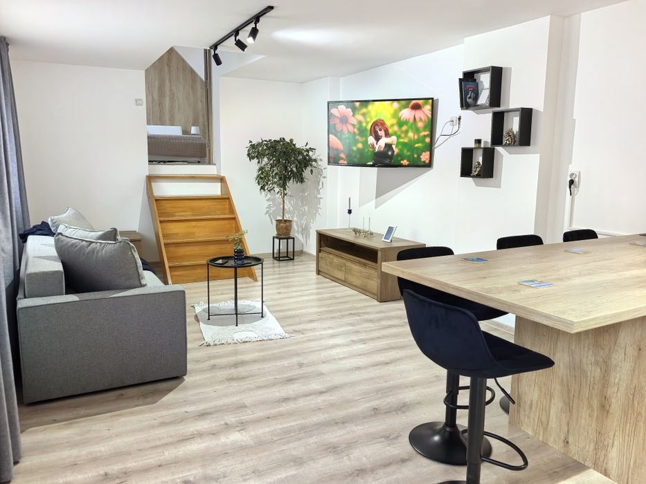 ÎNCHIRIERE APARTAMENT 3 CAMERE – comuna Cristian, jud. Brașov