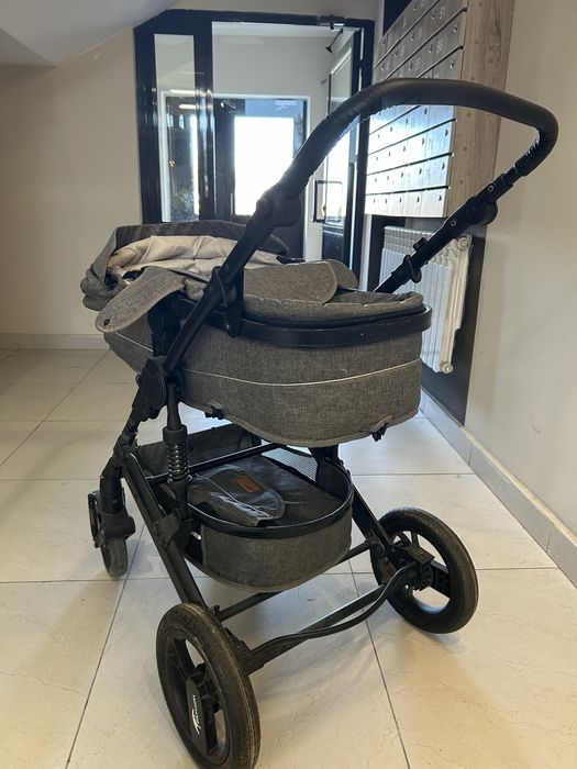 Продается детская коляска!