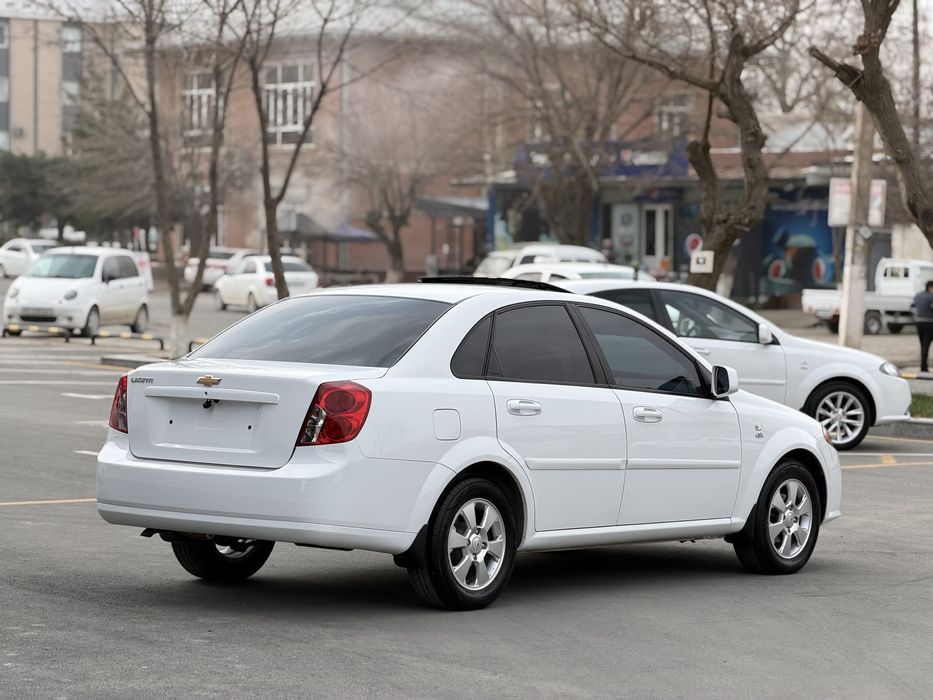 Chevrolet Gentra 2023 Abc lyuk bor