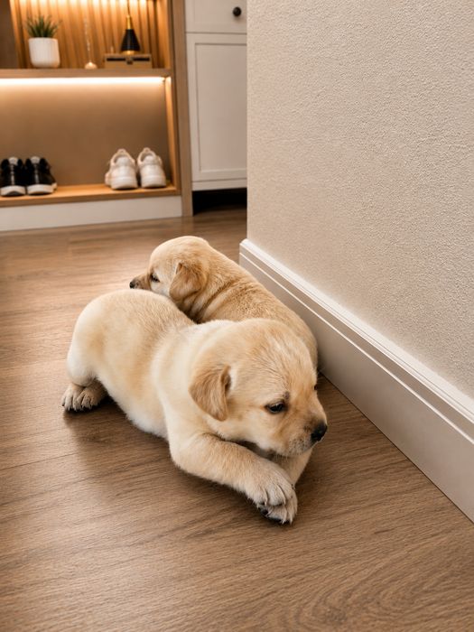 Королевский лаблодор