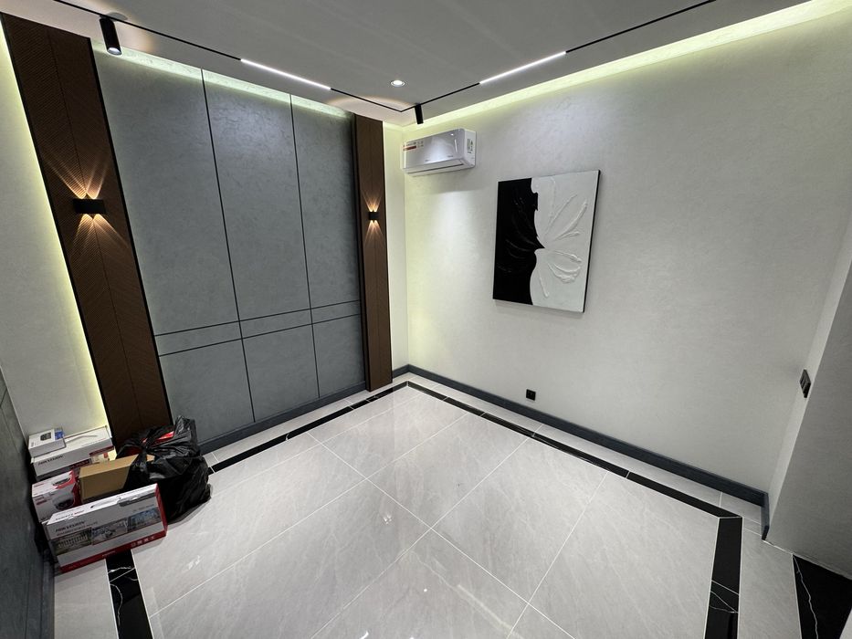 Шох мед центр | Мирабад - Продается нежилое помещение/Евро офис 85м2