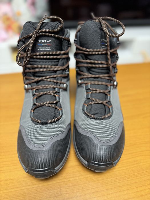 Vand Bocanci Ghete Cizme Iarna Zapada Impermeabili NOI marimea 45