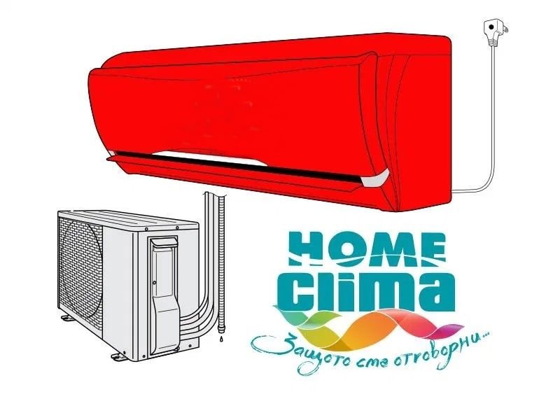 Климатик TOSHIBA RAS-221AB/ 10 000 BTU/  РЕЦИКЛИРАН ЯПОНСКИ 401166