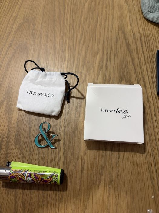 Brosa Tiffany&Co.