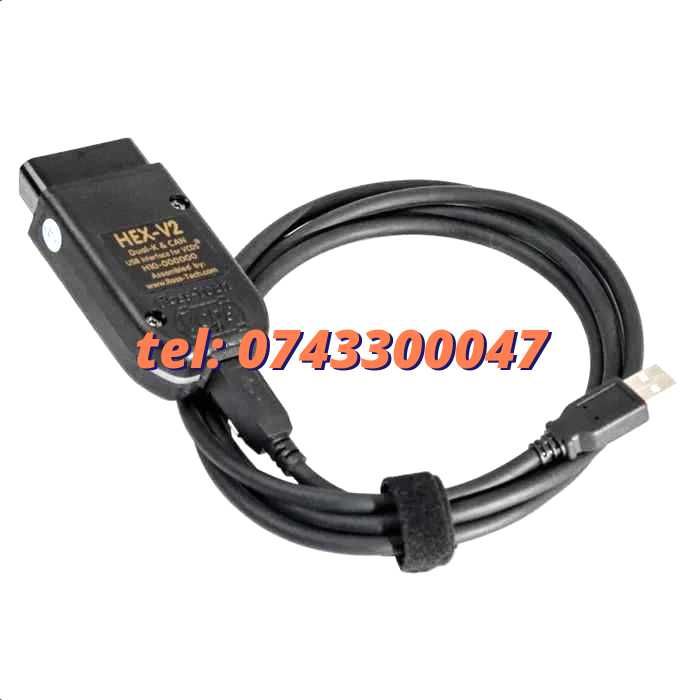 tester auto vcds vag com 23 3 1 romana engleza vw audi skoda seat t