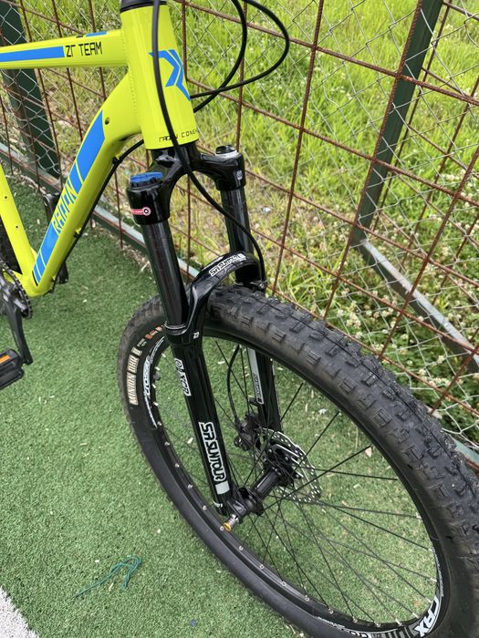 Vand bicicleta MTB Radon
