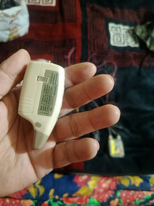 Mecigar 903 Рабочи