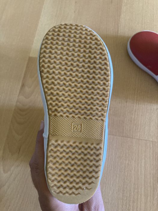 Гумени ботуши BMS