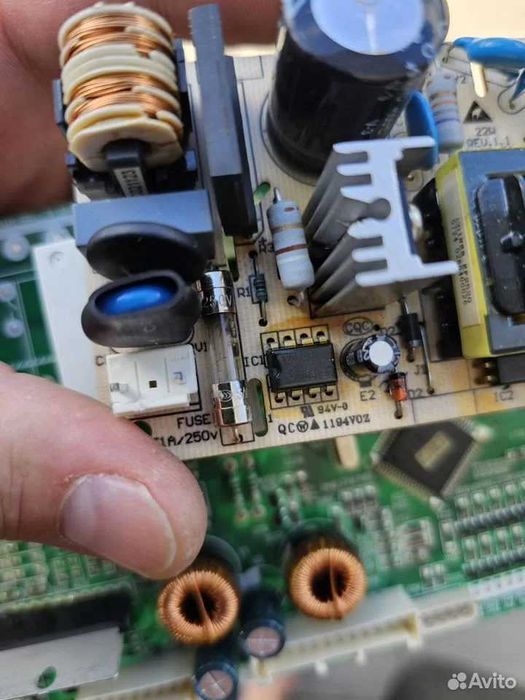 Ремонт холодильников, опыт 15 лет. Частник | Remont xolodilnik usta