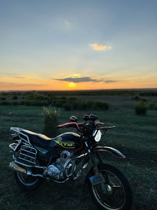 ЛТМ М9 200 куб сатылады