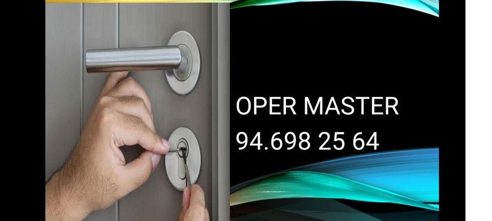 Eshik ochish xizmati 24/7. 100 % ZARARSZ
