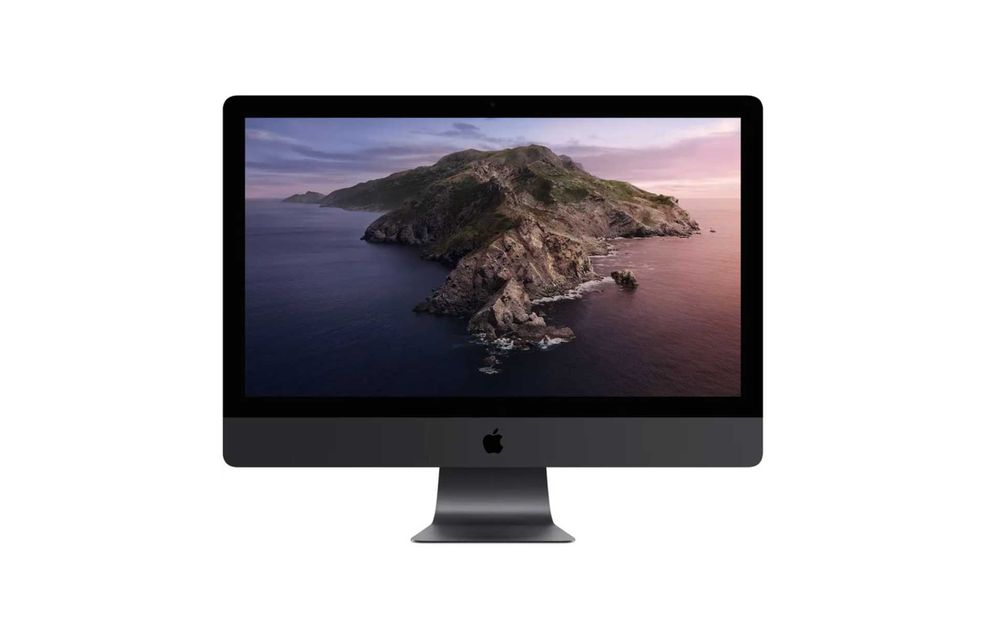 ПРОДАМ Моноблок Apple iMac PRO 27' 5K Retina