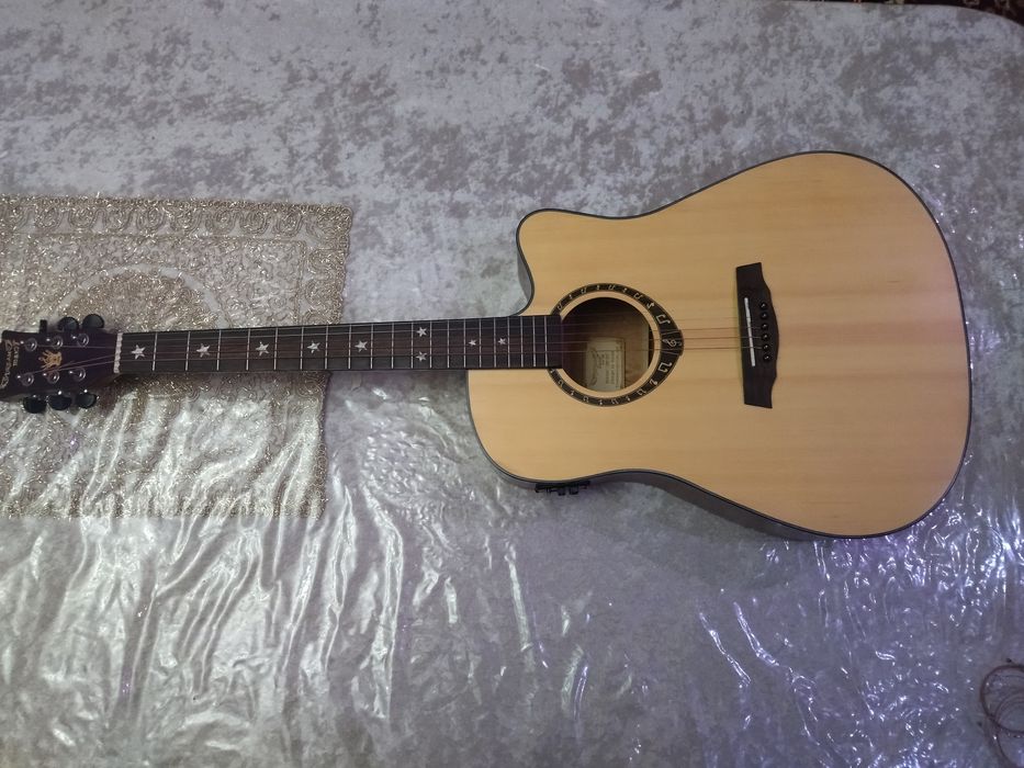 Gitara Korean orginal