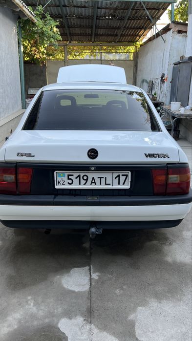 Продаю Opel Vectra