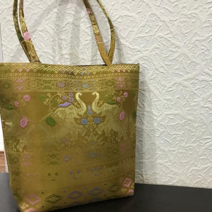 Genti Joop LV Desigual etc