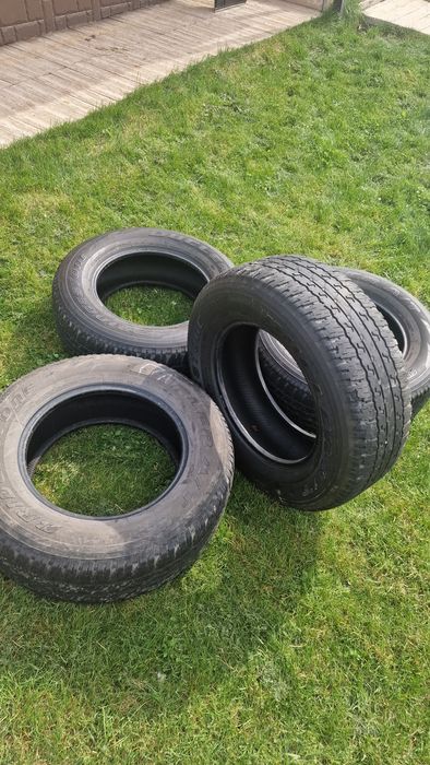 Bridgestone Dueler A/T