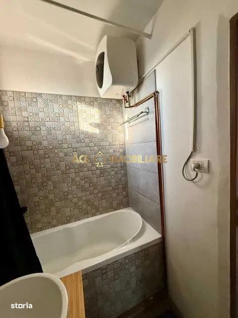 2 Camere de inchiriat | Obor | Metrou | Modern | Decomandat | Boiler