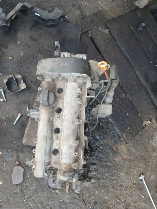 Motor Vw Golf Bora 1.6 AUS din 2002