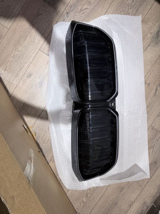 Облицовка с подсветкой для BMW i3