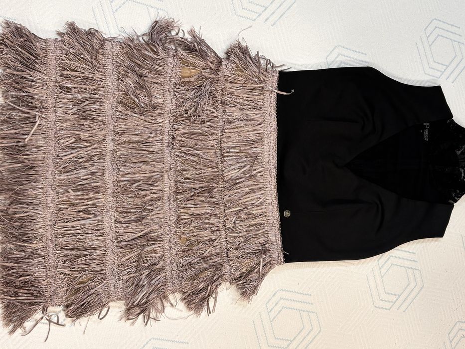 рокли и якета и други интересни неща