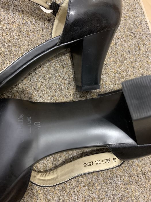 Туфли для офиса