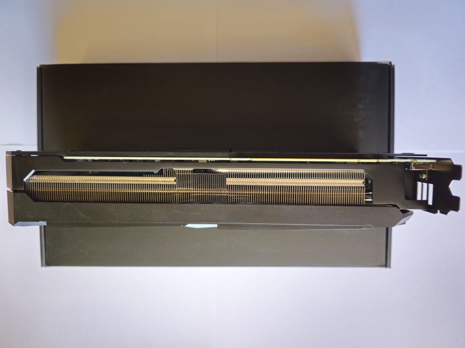 Placa video ASUS ROG Strix NVIDIA GeForce RTX 3070 V2 OC Edition, 8GB