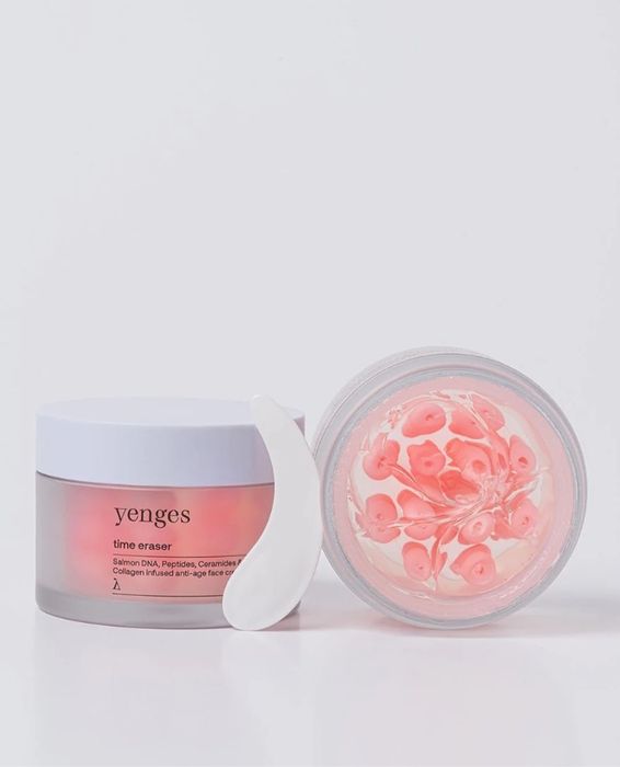 Козметика Yenges