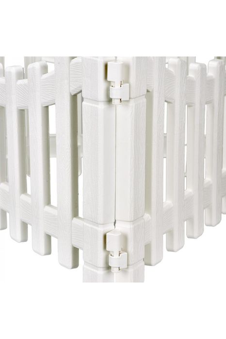 Сад забор 4шт -Boģ uchun panjara