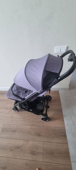Прогулочная коляска easywalker ( Miley 2)