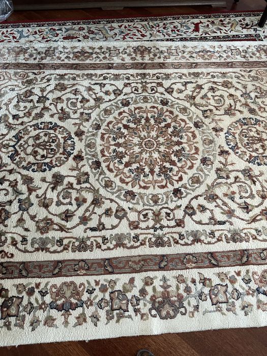 Ковер арабский ( оаэ)