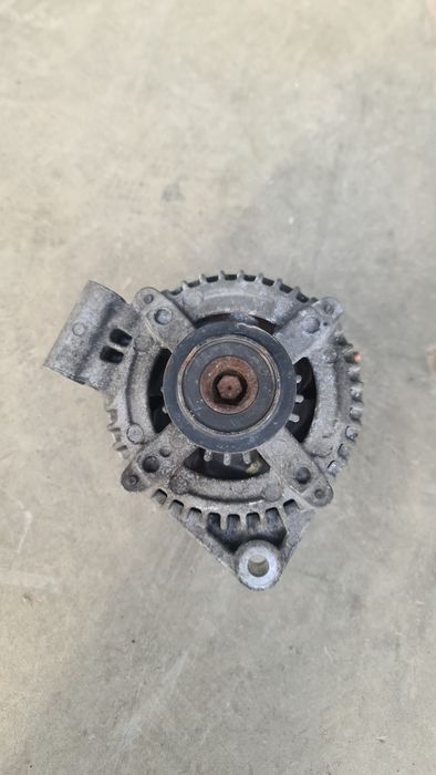 Alternator landrover discovery td4 3.0td an 2012 euro 5