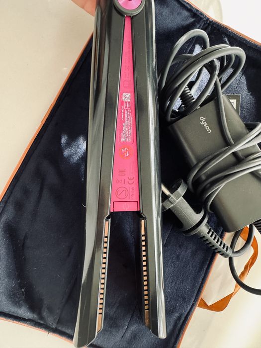 Placă de par Dyson Corrale