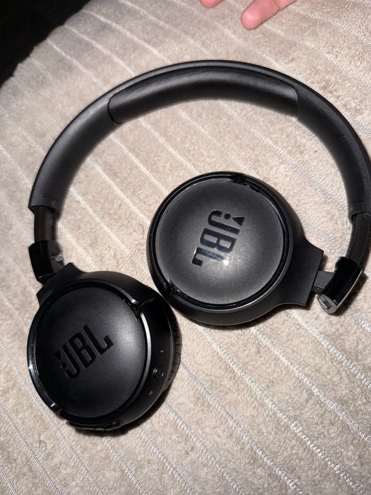 Наушники jbl 520 без проводные