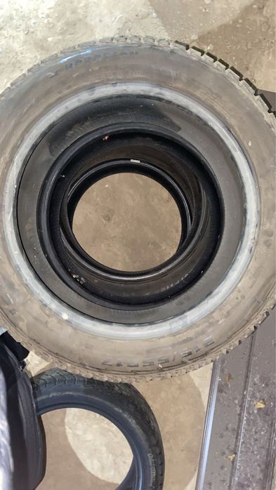 Зиммный шины аналог Kapsen