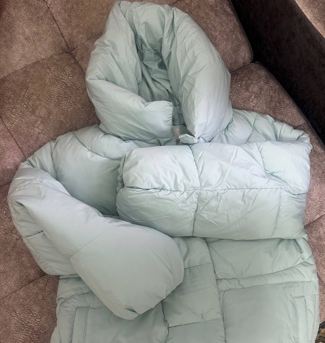 Зимняя женская куртка Soloist