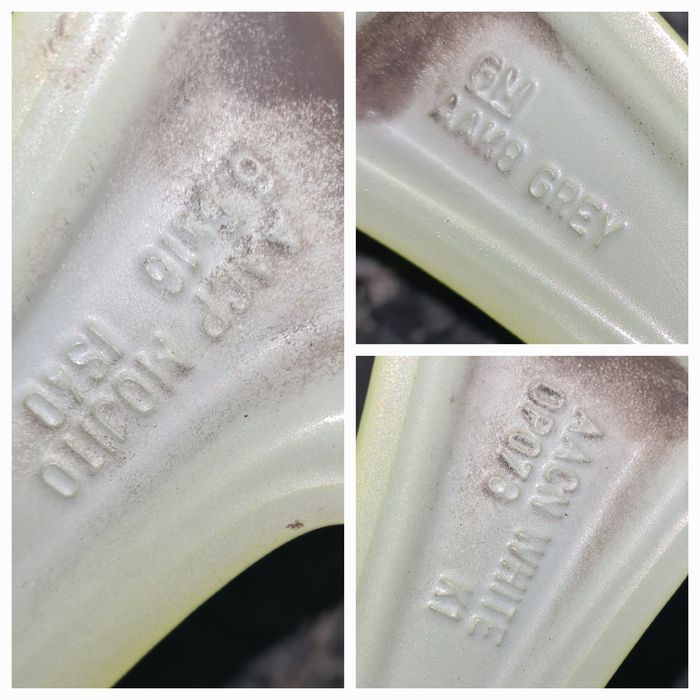 Оригинални джанти Опел 4/100 Opel Adam Corsa 4x100