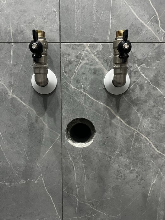 Услуги Сантехника 24/7