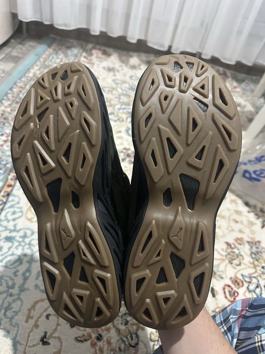 Продам кроссовки Puma Nitro оригинал