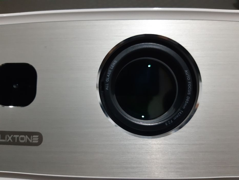 Проектор FlixTone D9W Ultra Fullset