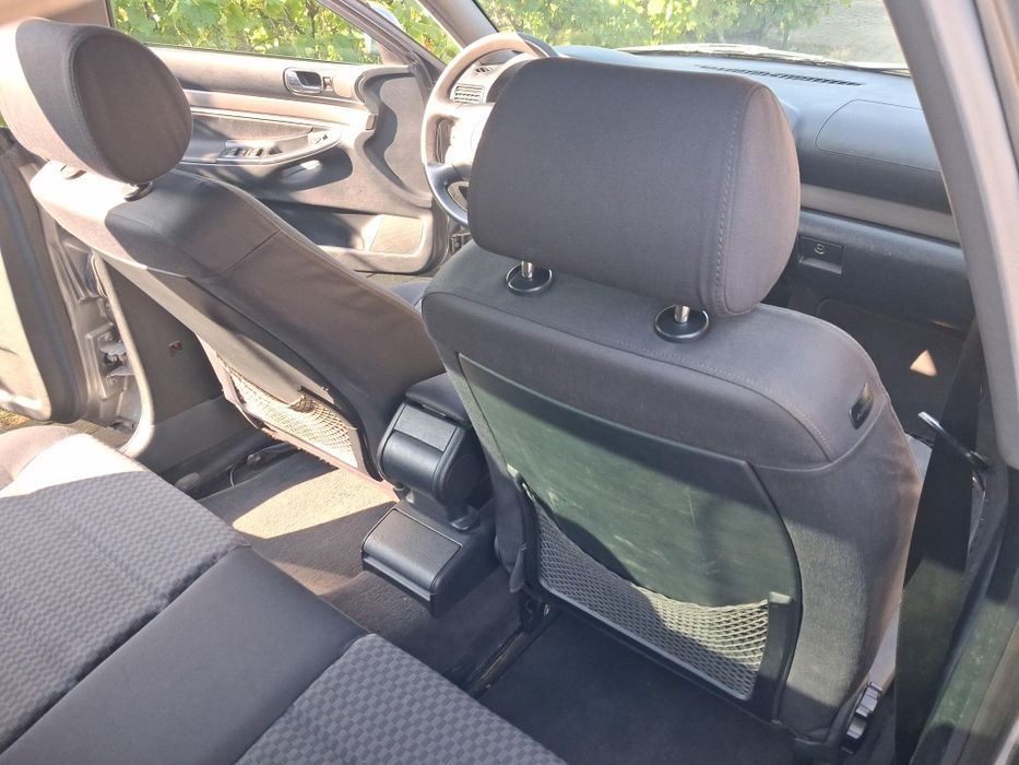 Audi  A4 1.9 TDI