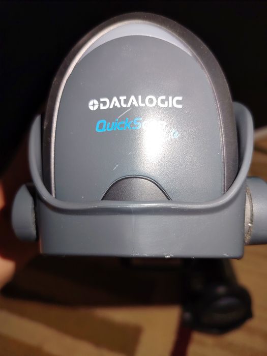 Skanner shtrix kod datalogic quickscan lite qw2100