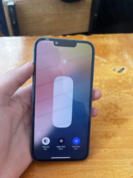 Айфон 13 с гарантия