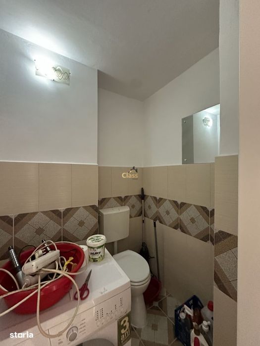 Apartament 3 camere | Decomandat | 65 mpu | Zona Piata Marasti