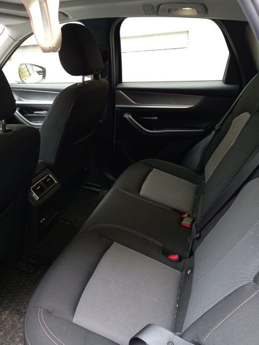 Mazda cx-60 exclusive line