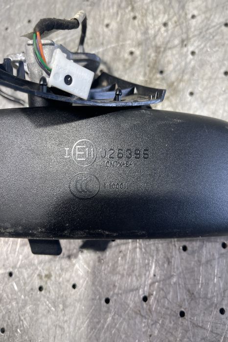 Oglinda retrovizoare parbriz E11026395 Mercedes-Benz C-Class W204/S20