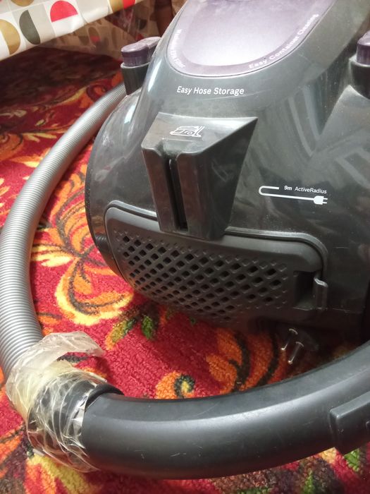 Пылесос б/у  BOSCH