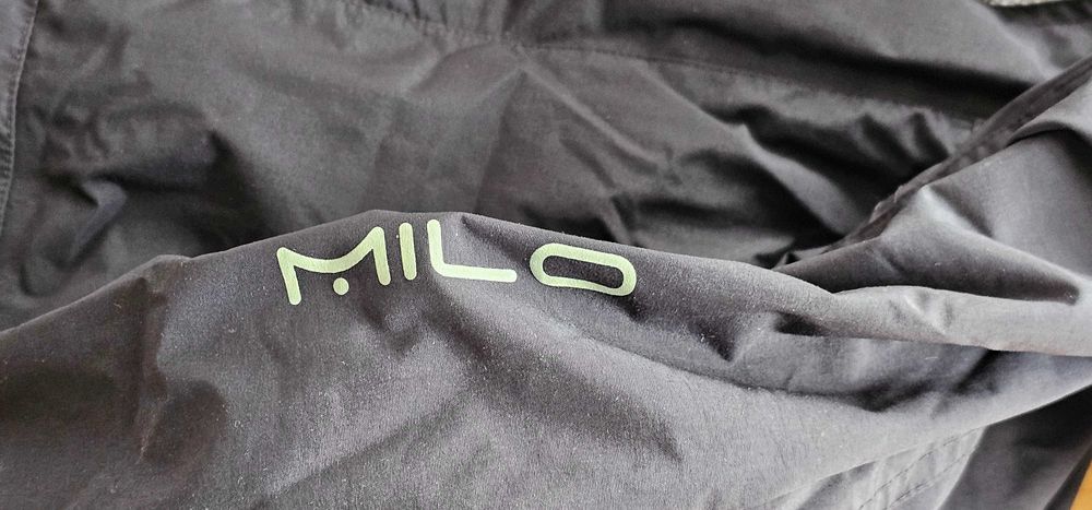 Дамско планинско яке (мембрана)