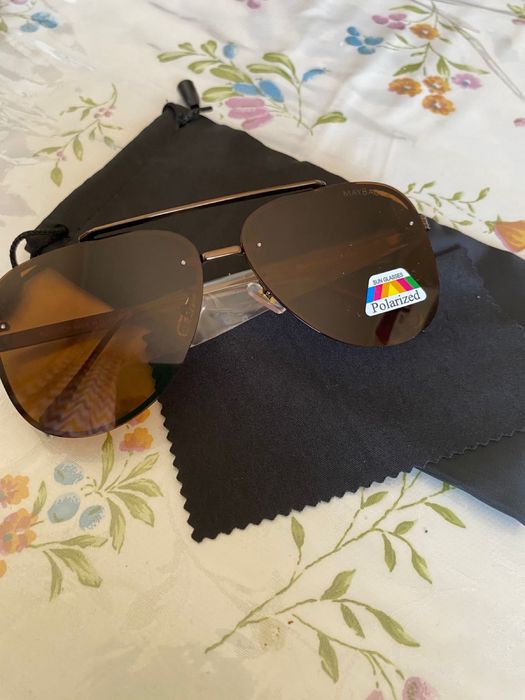 Продам очи солнцезащитные очки